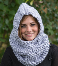 Load image into Gallery viewer, crochet hat pattern