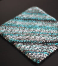 Load image into Gallery viewer, crochet pot holder pattern