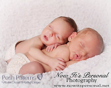 Load image into Gallery viewer, crochet diaper cover pattern