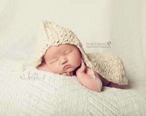 newborn cape photo prop