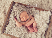 Load image into Gallery viewer, pixie hat knitting pattern