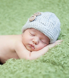 crochet hat pattern basketweave