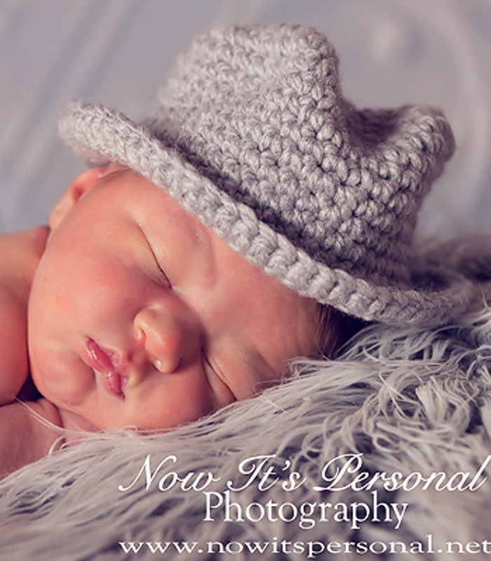 Crochet PATTERNS Crochet Fedora Hat Pattern Posh Patterns