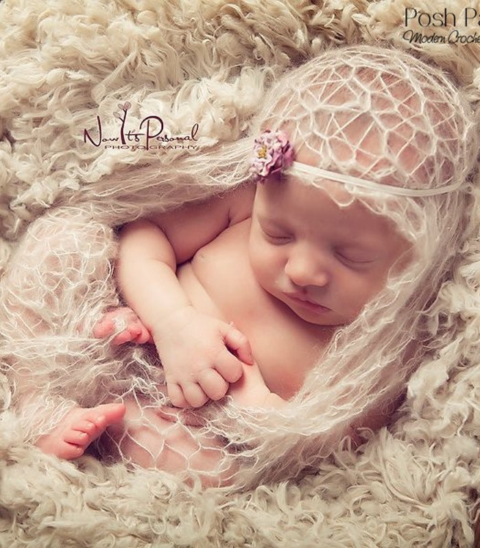 knitting pattern baby blanket
