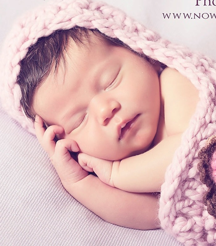 crochet cocoon pattern