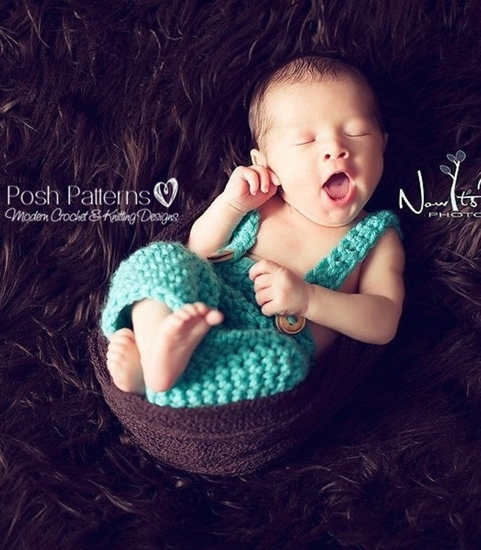 Baby pants with suspenders clearance
