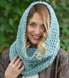 crochet pattern that looks like knitting