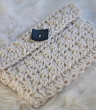 Load image into Gallery viewer, crochet pattern purse