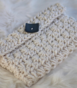 crochet pattern purse