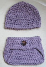 Load image into Gallery viewer, photo prop crochet pattern