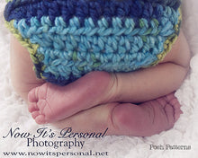 Load image into Gallery viewer, crochet patterns for babies