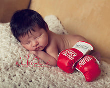 Load image into Gallery viewer, shell stitch baby blanket