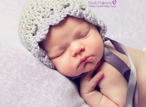 pixie hat crochet pattern